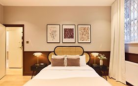 The Bayswater Gardens - Bright 3Bdr Home